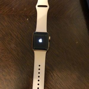 Apple Watch series 3